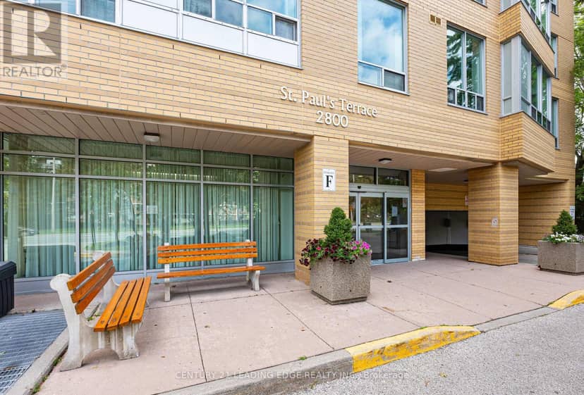 104 - 2800 Warden Avenue, Toronto, photo 2