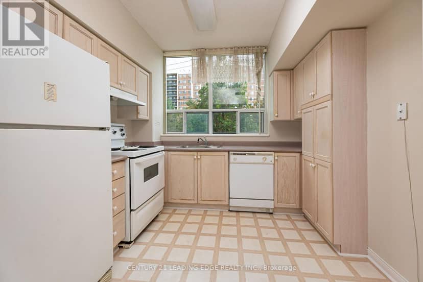 104 - 2800 Warden Avenue, Toronto, photo 6