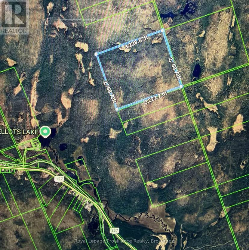 1192D Highway 127, Hastings Highlands