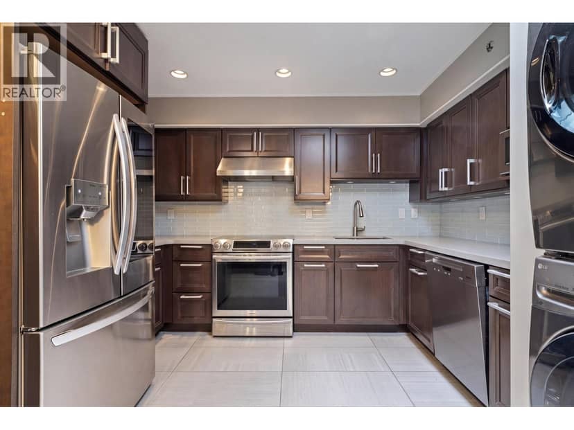 306 1345 W 4TH AVENUE, Vancouver, photo 3