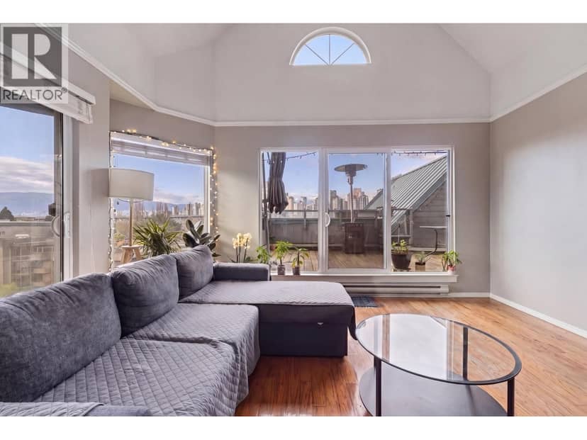 306 1345 W 4TH AVENUE, Vancouver, photo 8