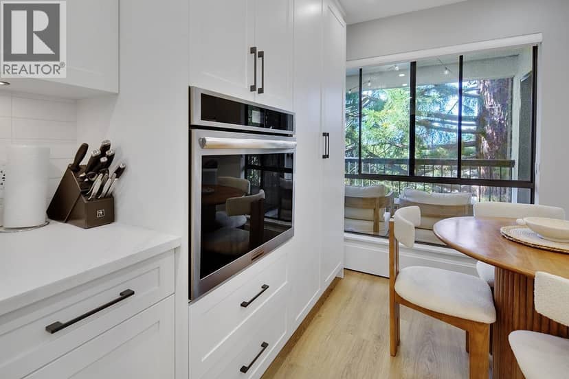 303 1877 W 5TH AVENUE, Vancouver, photo 8