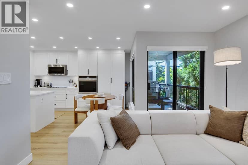 303 1877 W 5TH AVENUE, Vancouver, photo 2