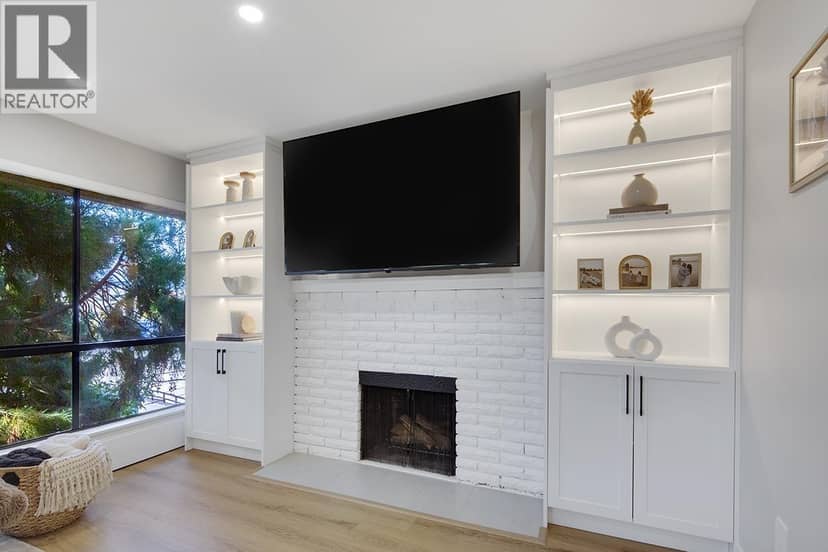 303 1877 W 5TH AVENUE, Vancouver, photo 5