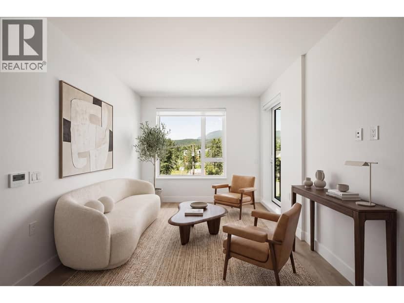 410 111 BULLER STREET, Port Moody