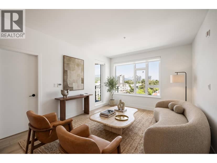 603 111 BULLER STREET, Port Moody