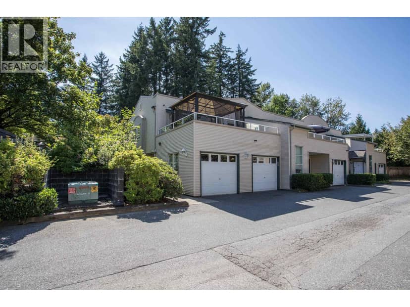 22 12449 191 STREET, Pitt Meadows
