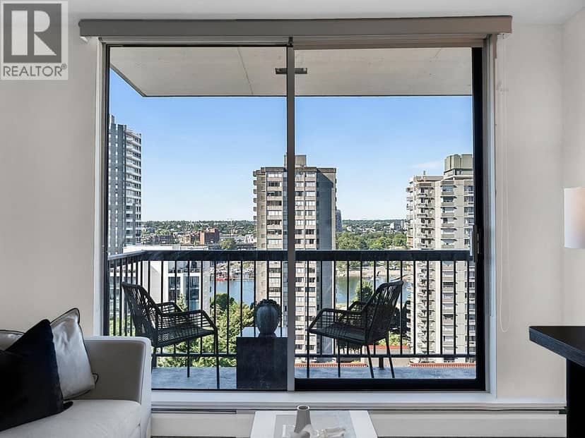 1008 1146 HARWOOD STREET, Vancouver, photo 4