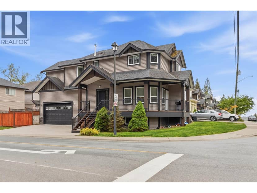 24230 104 AVENUE, Maple Ridge