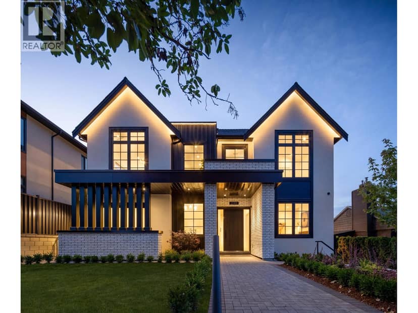 2149 PALLISER AVENUE, Coquitlam