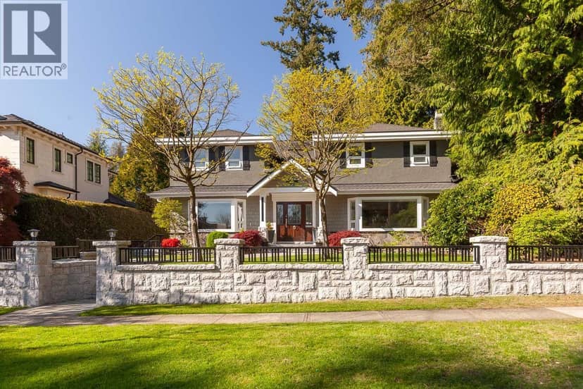 3557 W 36TH AVENUE, Vancouver