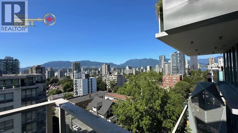 1003 1180 BROUGHTON STREET, Vancouver, photo 3