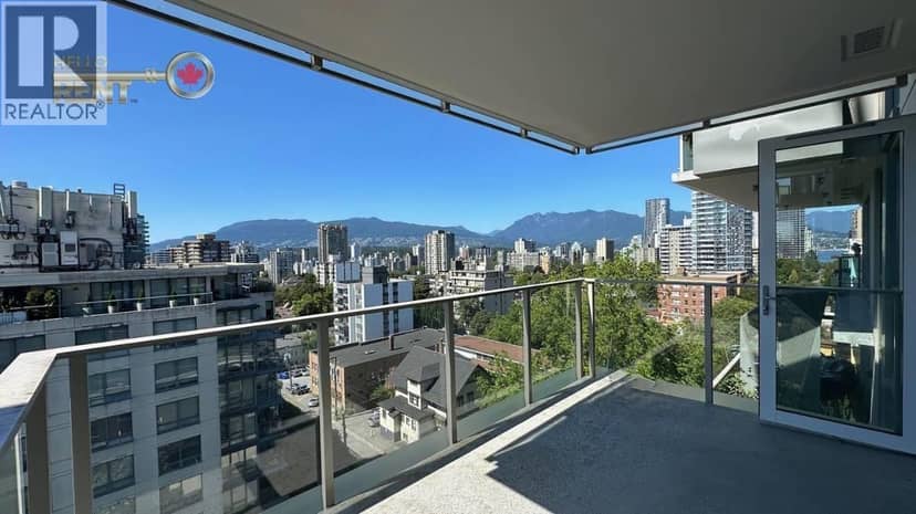 1003 1180 BROUGHTON STREET, Vancouver, photo 4