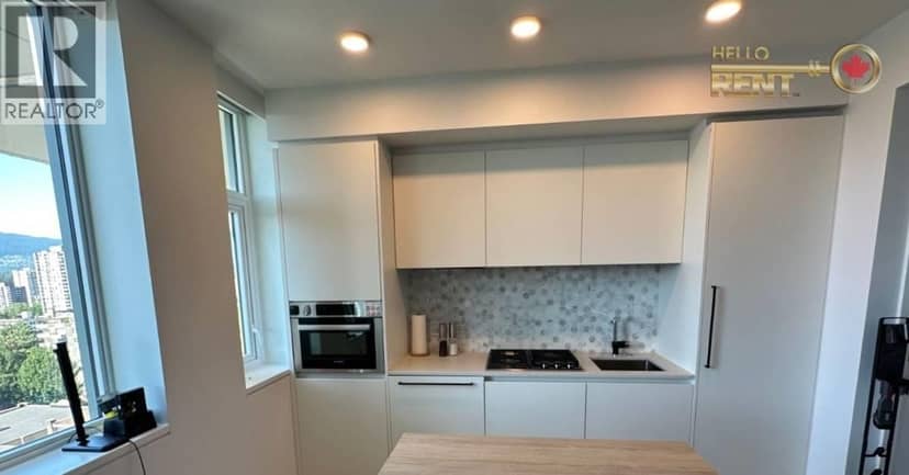 1003 1180 BROUGHTON STREET, Vancouver, photo 6