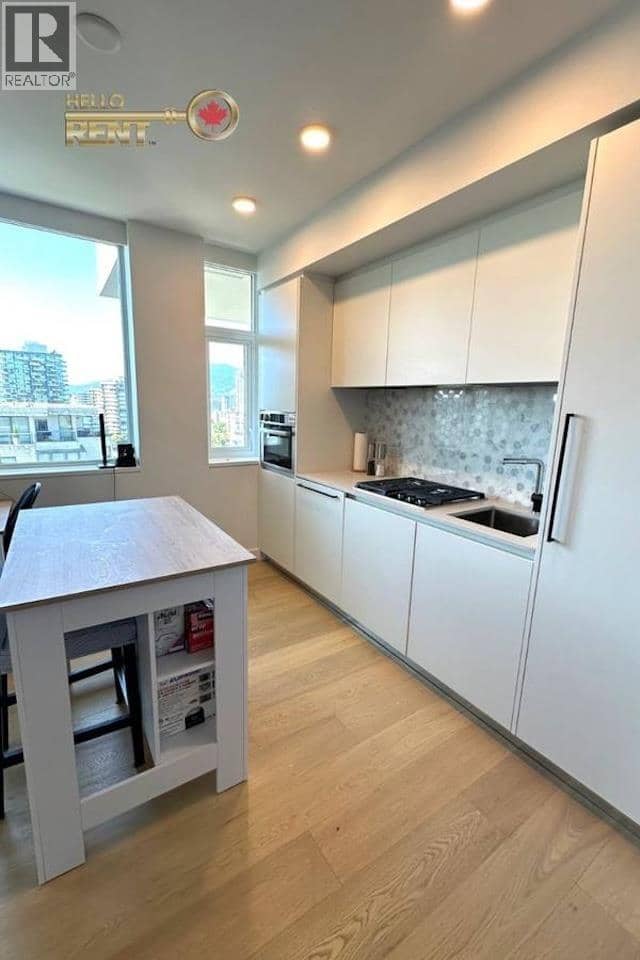 1003 1180 BROUGHTON STREET, Vancouver, photo 7