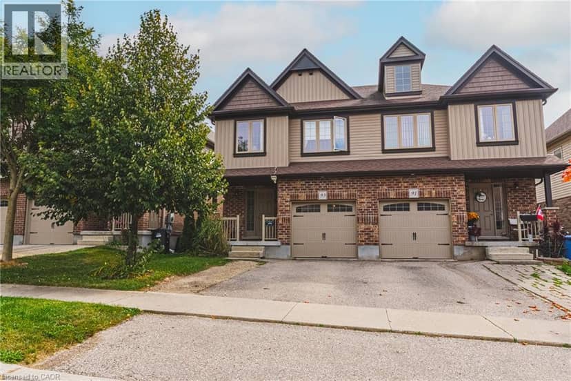 93 COULING Crescent — photo 5 of 40
