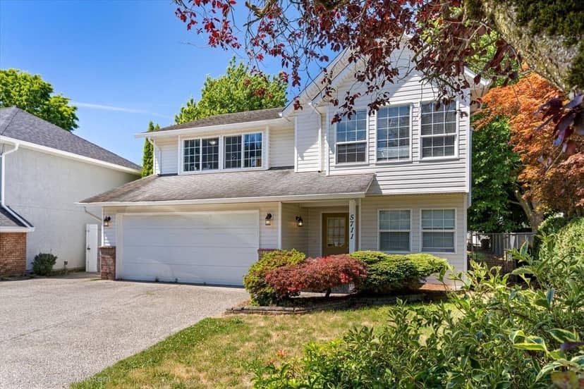 5711 WINCHESTER PLACE, Vedder Crossing, Chilliwack