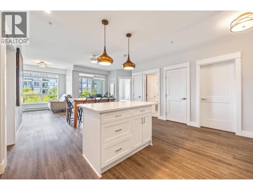 3413 2180 KELLY AVENUE, Port Coquitlam, photo 3