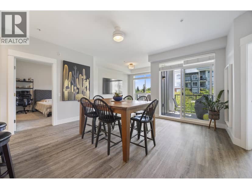 3413 2180 KELLY AVENUE, Port Coquitlam, photo 6