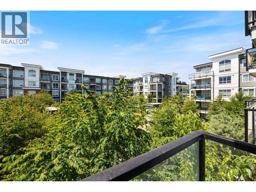 3413 2180 KELLY AVENUE, Port Coquitlam