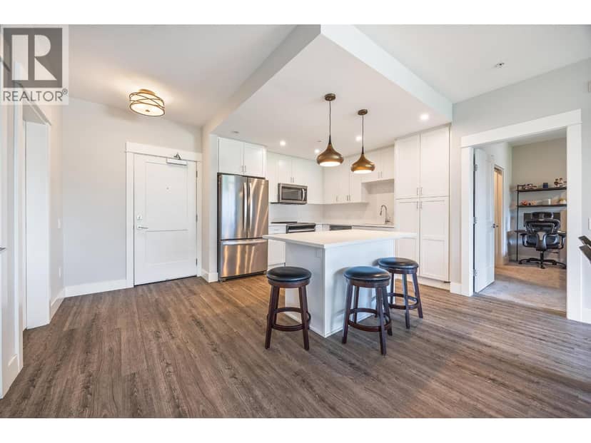 3413 2180 KELLY AVENUE, Port Coquitlam, photo 2