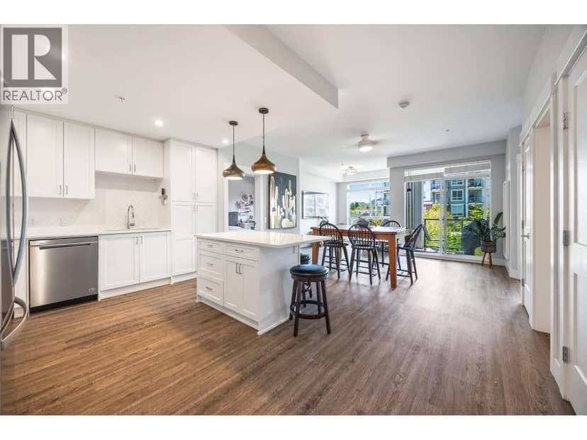 3413 2180 KELLY AVENUE, Port Coquitlam, photo 4