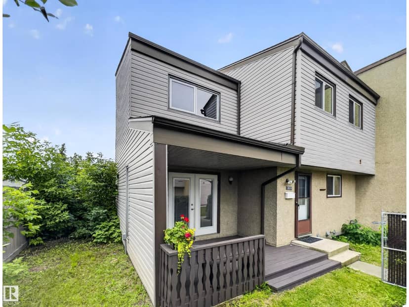 14644 25 ST NW, Edmonton