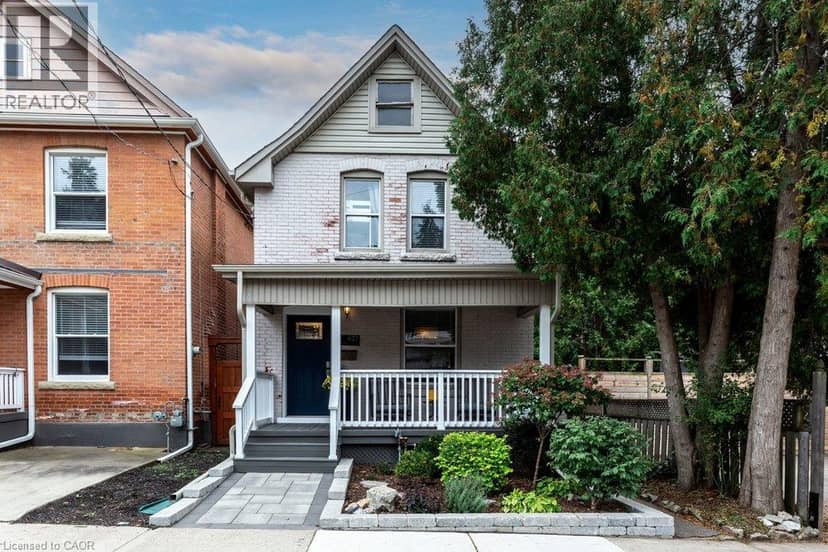 427 JACKSON Street W — photo 1 of 34