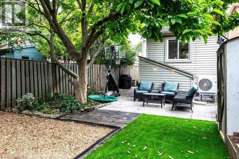 427 JACKSON Street W — photo 31 of 34