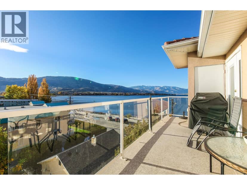6805 Cottonwood Drive Unit# 400, Osoyoos