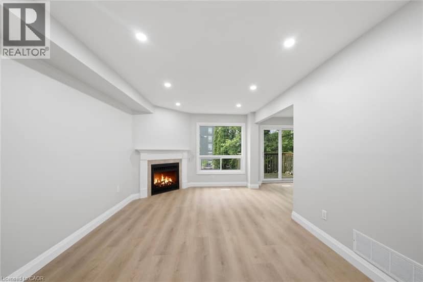 2155 DUNCASTER Drive Unit# 2 — photo 4 of 40