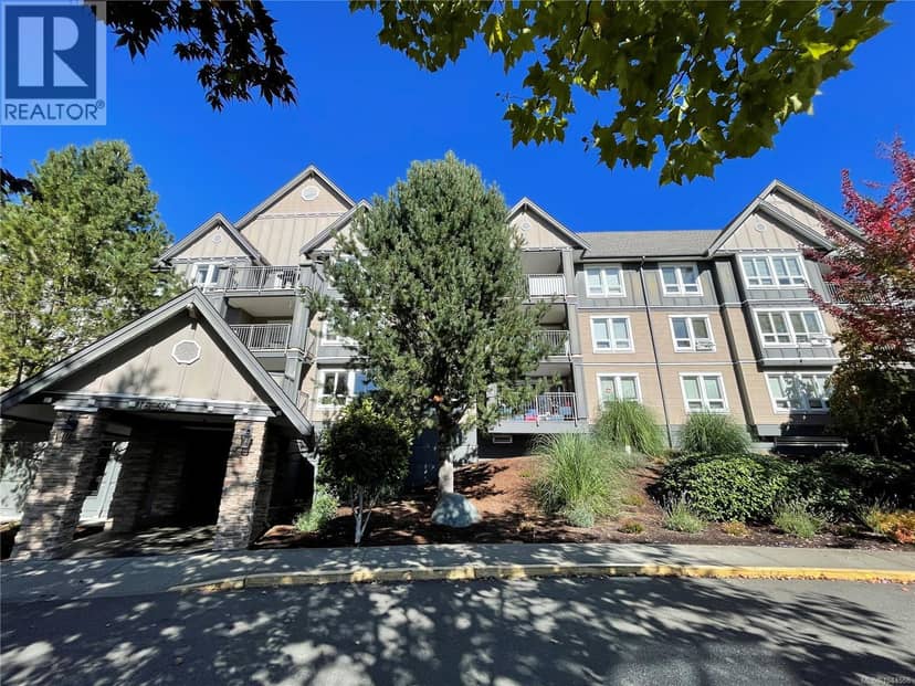 203 1620 Townsite Rd, Nanaimo