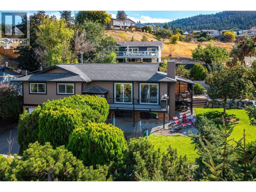 7590 Klinger Road, Vernon
