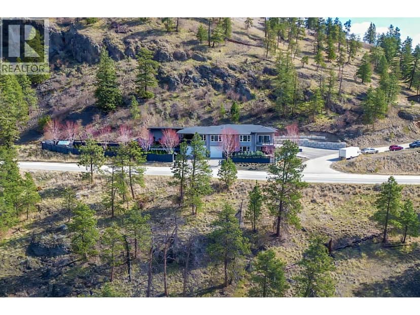 2875 Shayler Road, Kelowna