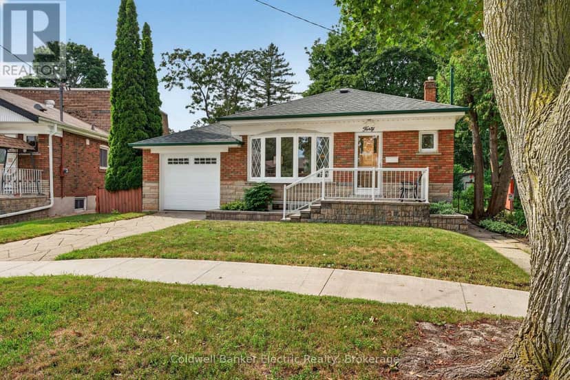 40 Wortham Drive, Toronto, photo 2