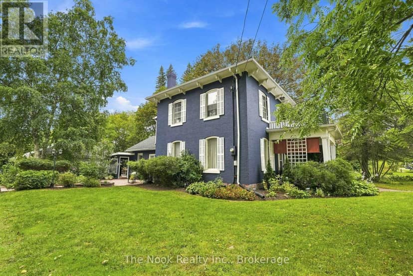 5068 Main Street, Clarington