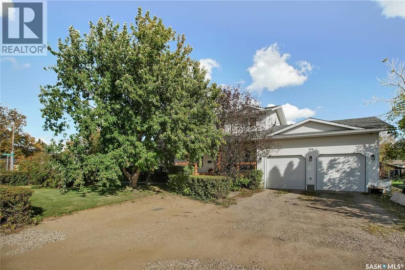 134 1st STREET, Dalmeny