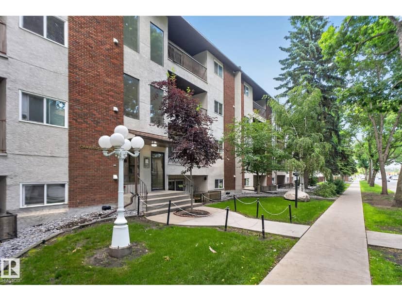 #108 10520 80 AV NW, Edmonton, photo 2