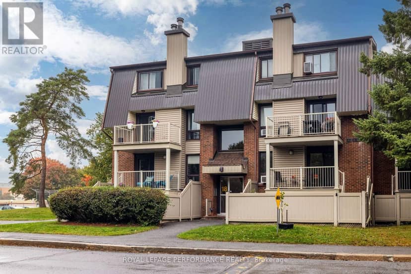 7 - 18 Sweetbriar Circle, Ottawa, photo 2