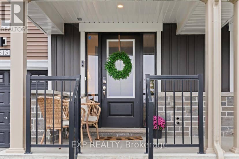 615 Quilter Row, Ottawa, photo 3