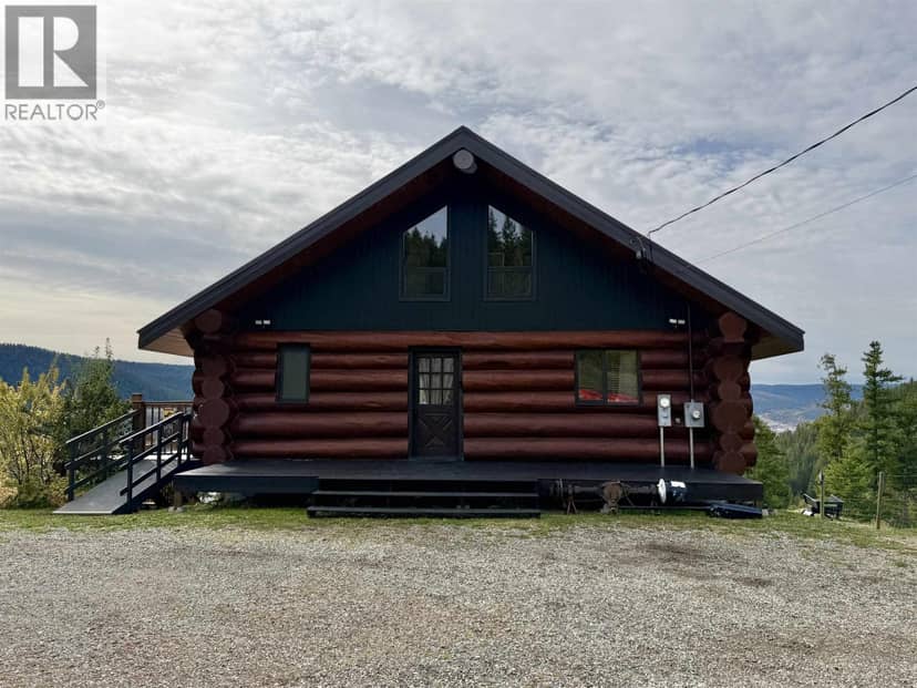 2175 WHITE ROAD, Williams Lake