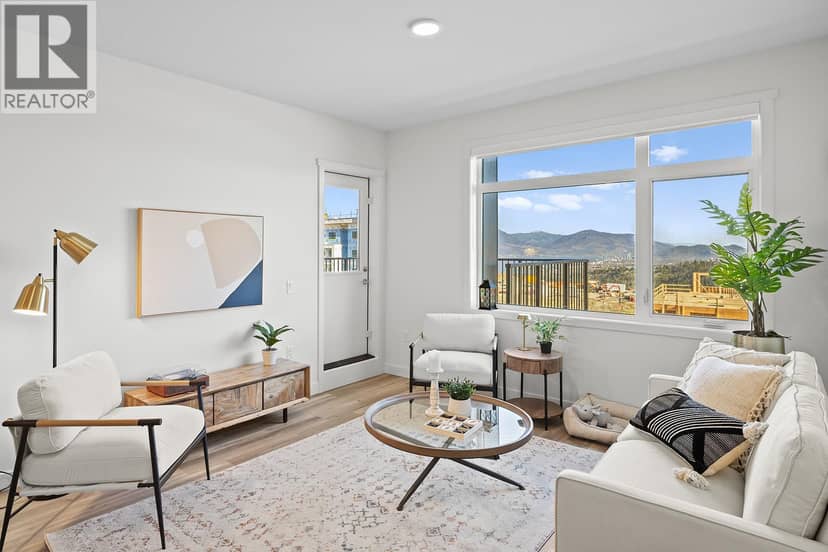 1057 Frost Road Unit# 110, Kelowna