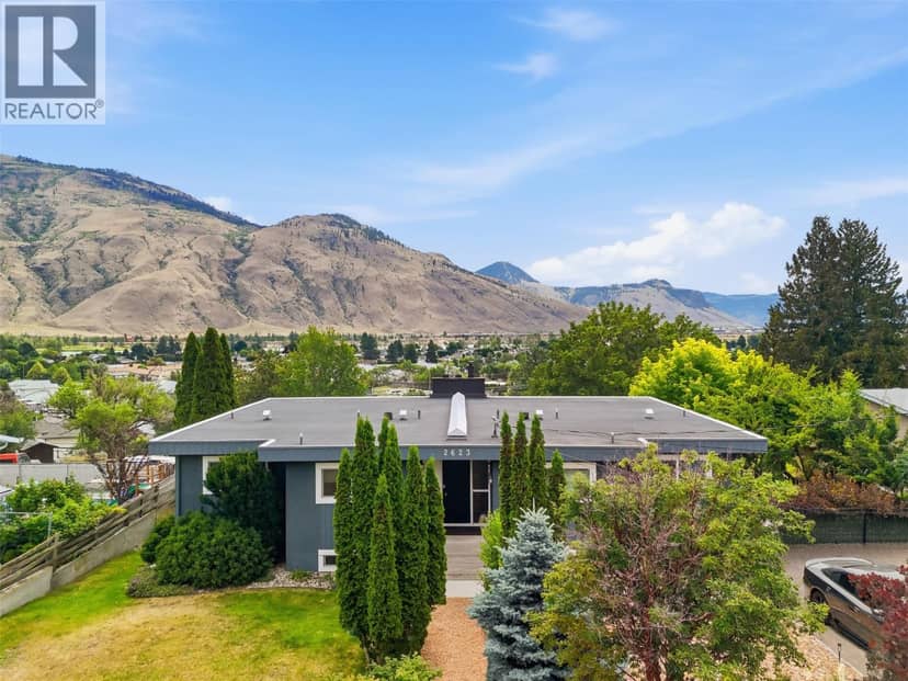 2623 PARKVIEW Drive, Kamloops, photo 4