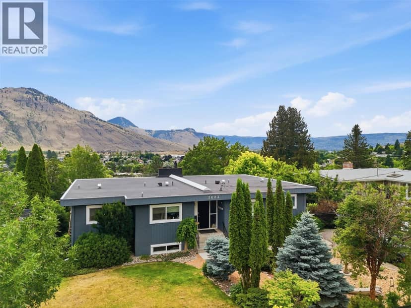 2623 PARKVIEW Drive, Kamloops, photo 5