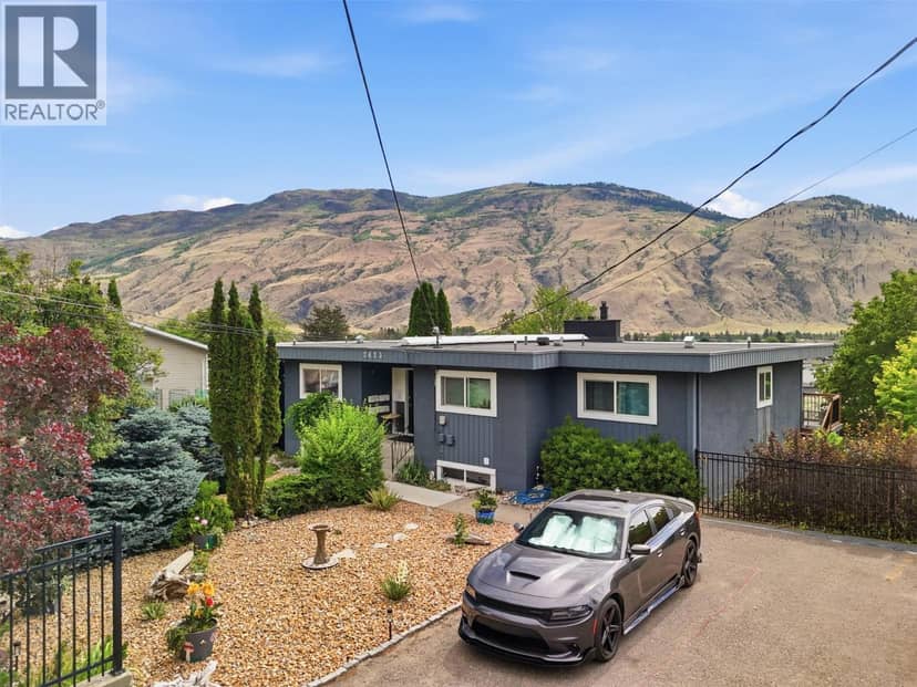 2623 PARKVIEW Drive, Kamloops, photo 6
