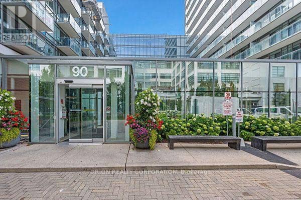 911 - 90 Stadium Road, Toronto, photo 4
