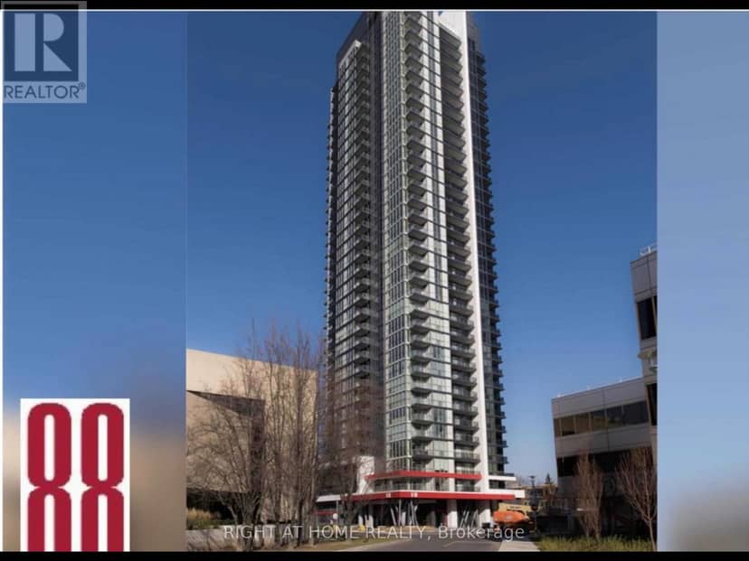 409 - 88 Sheppard Avenue E, Toronto