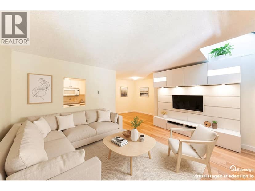 3319 MOUNTAIN HIGHWAY, North Vancouver