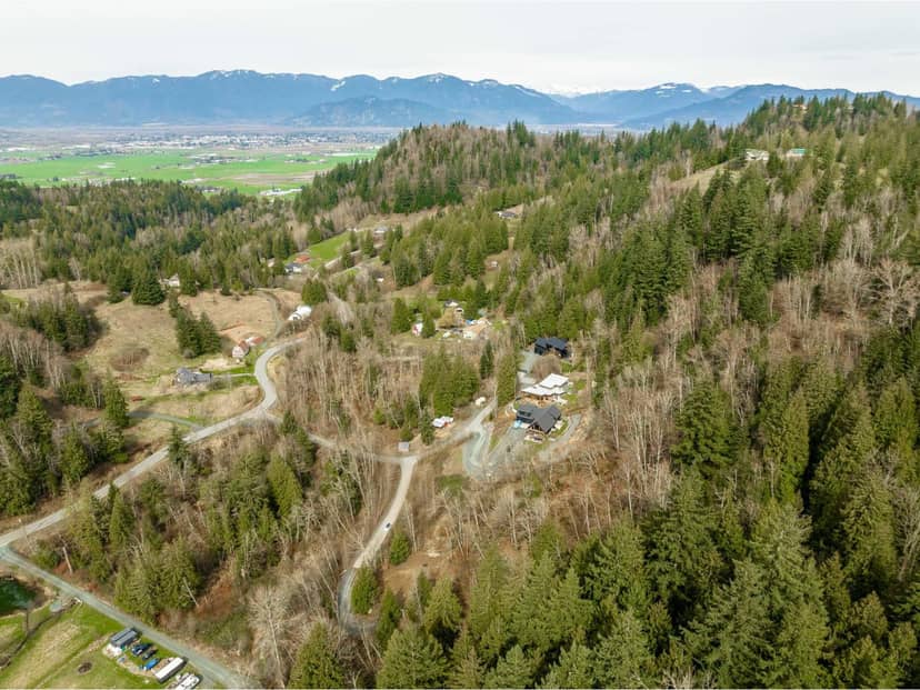 48875 ELK VIEW ROAD, Ryder Lake, Chilliwack