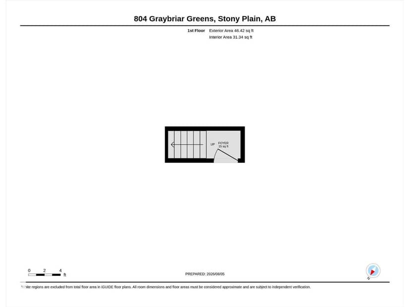 804 Graybriar Gr — photo 35 of 35